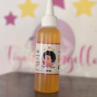Hair Oil 100ML