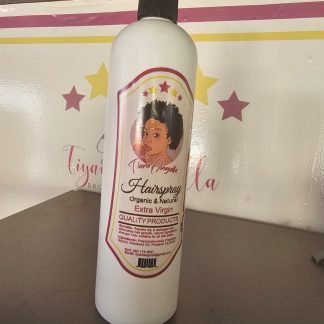Hairspray 500ML