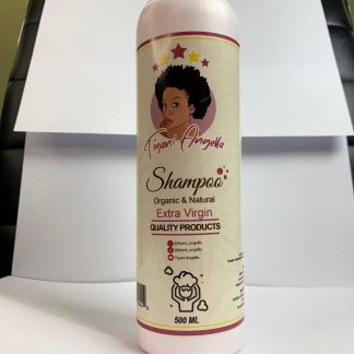 Shampoo 500ML