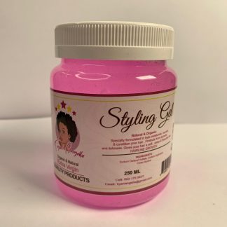 Styling Gel 250ML