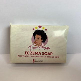 ECZEMA Soap