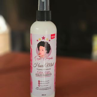 Hair Mist 250ml