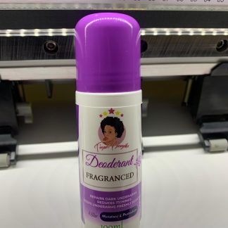 Roll-On Deodorant