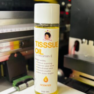 Tissue Oil (Scented)