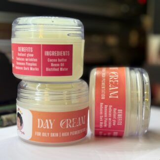 Day Cream