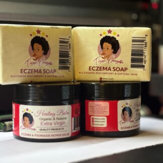 Eczema Combo