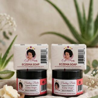 Eczema Combo