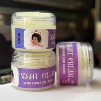 Night Cream