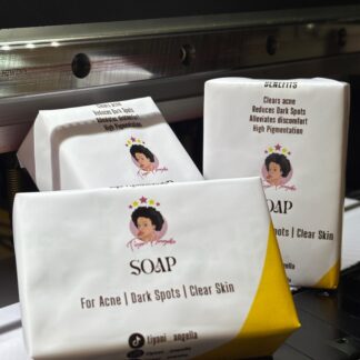 Acne Soap