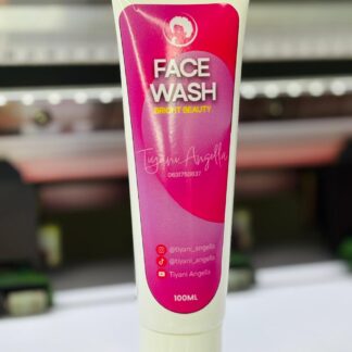 Face Wash