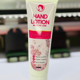 Hand Lotion