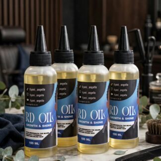 Beard Oil