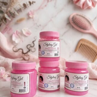 Styling Gel 250ML