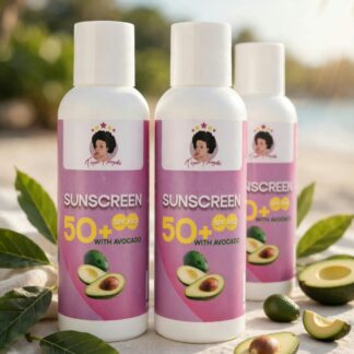Sunscreen