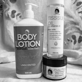 Skin Repair Combo (Unscented)