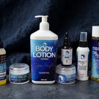 Men's Skin Combo
